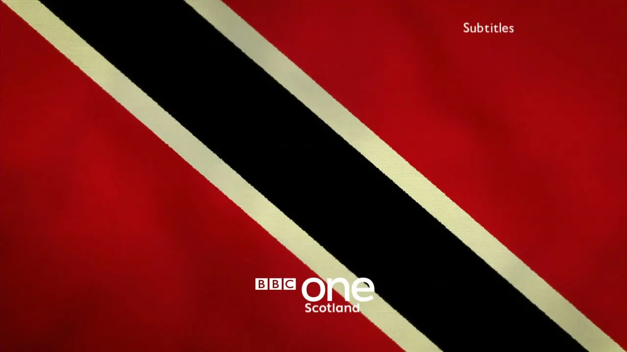 Thumbnail image for BBC One Scotland (Small Axe)  - 2020