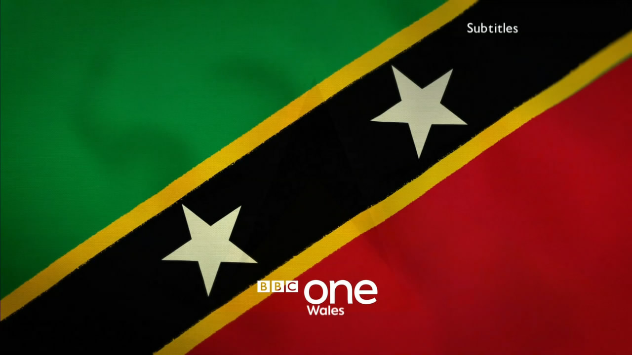 Thumbnail image for BBC One Wales (Small Axe)  - 2020