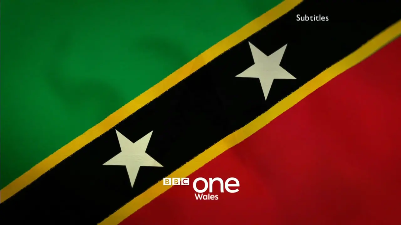 Thumbnail image for BBC One Wales (Small Axe)  - 2020