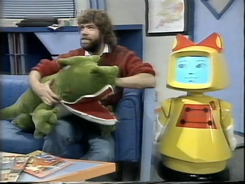 Thumbnail image for Children's ITV (IVC)  - 1986