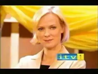 Thumbnail image for ITV1 2002 Hermione Norris 