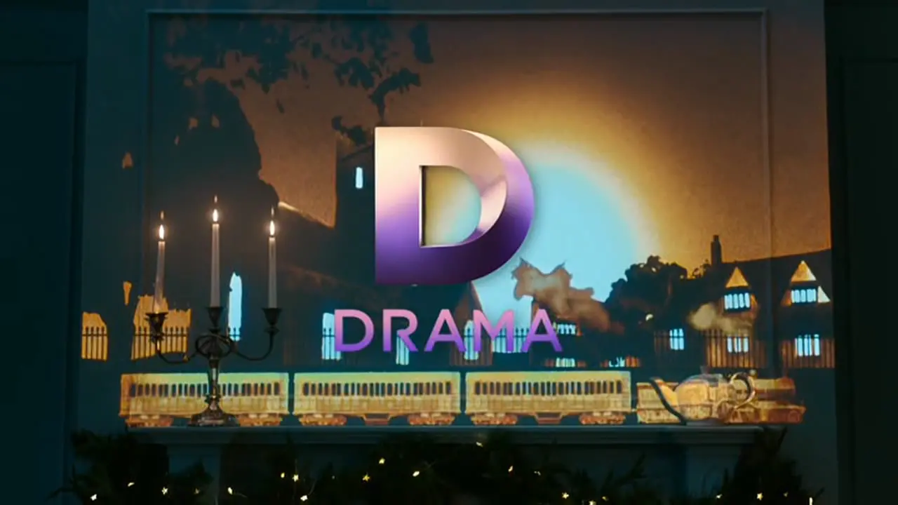Thumbnail image for Drama  - Christmas 2020