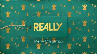 Thumbnail image for Really (Promo)  - Christmas 2020