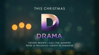 Thumbnail image for Drama (Promo)  - Christmas 2020
