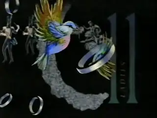 Thumbnail image for BBC1 (Promo)  - Christmas 1988