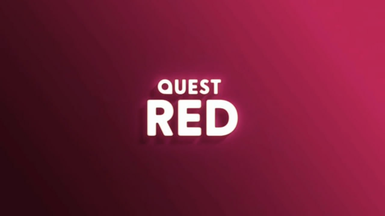 Thumbnail image for Quest Red  - 2020