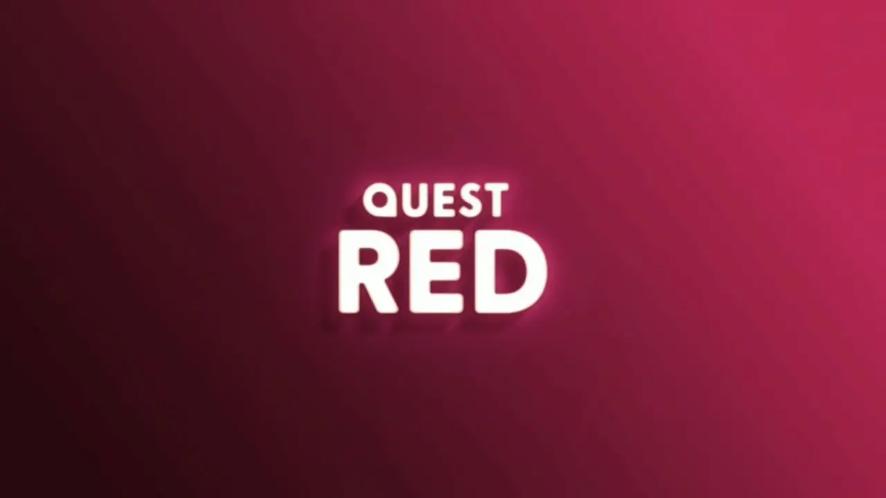 Thumbnail image for Quest Red  - 2020