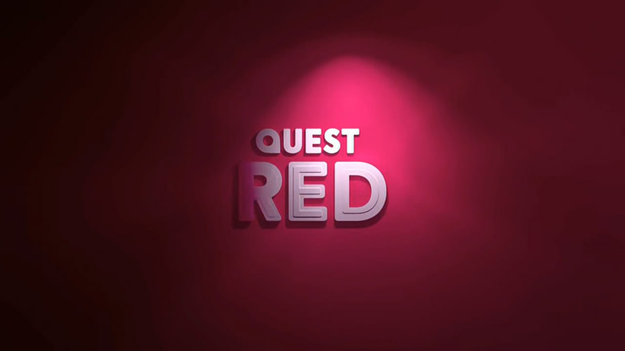 Thumbnail image for Quest Red  - 2020