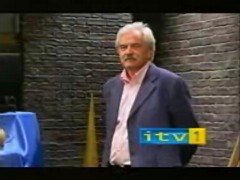 Thumbnail image for ITV1 2002 Des Lynam 