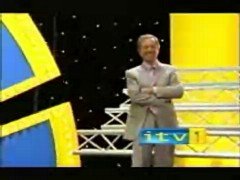 Thumbnail image for ITV1 2002 Des 'O Connor 