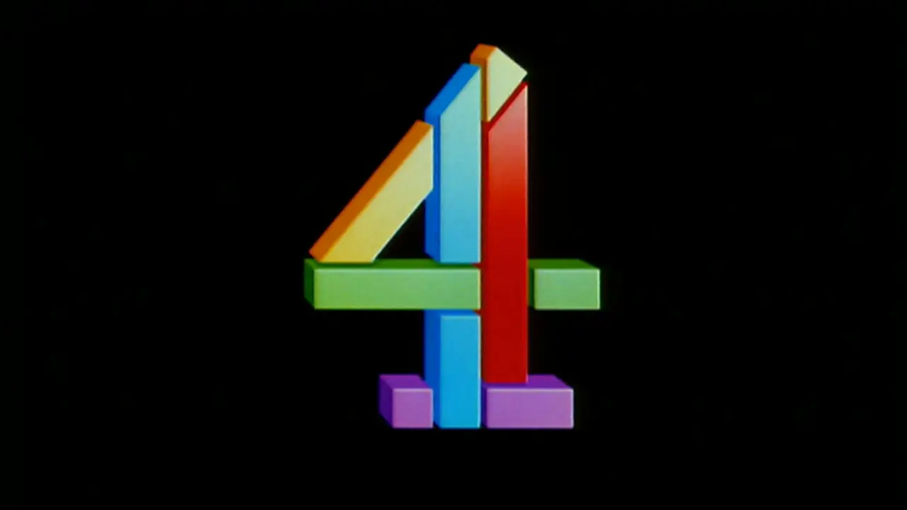 Thumbnail image for Channel 4 (Martin Lambie-Nairn Tribute)  - 2020