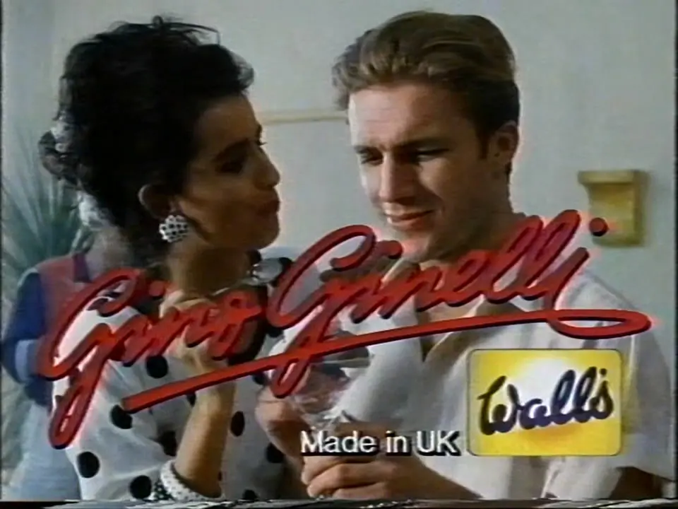 Thumbnail image for Gino Ginelli  - 1990