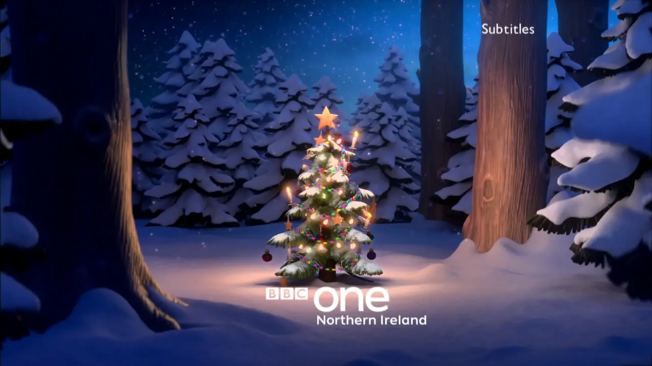 Thumbnail image for BBC One NI (NYE - 9pm Junction)  - 2020