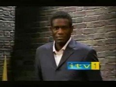 Thumbnail image for ITV1 2002 - Robbie Earle 