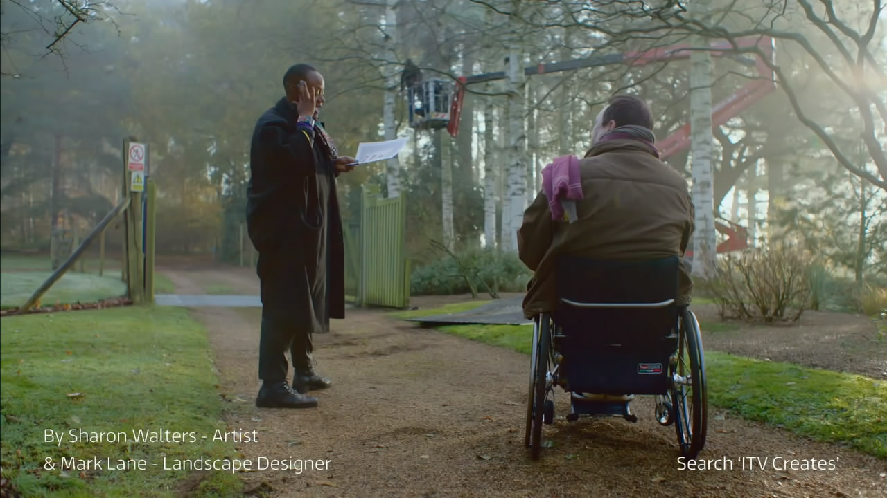 Thumbnail image for ITV (Sharon Walters & Mark Lane)  - 2021