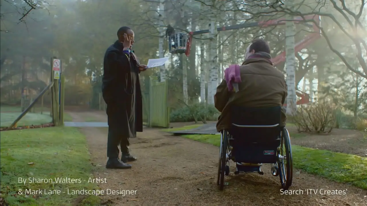 Thumbnail image for ITV (Sharon Walters & Mark Lane)  - 2021