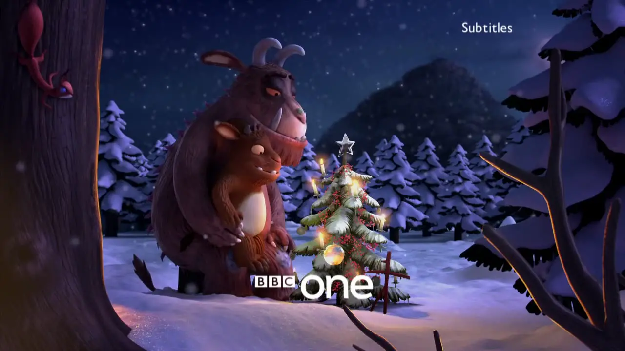 Thumbnail image for BBC One (NYE - 9pm Junction)  - 2020