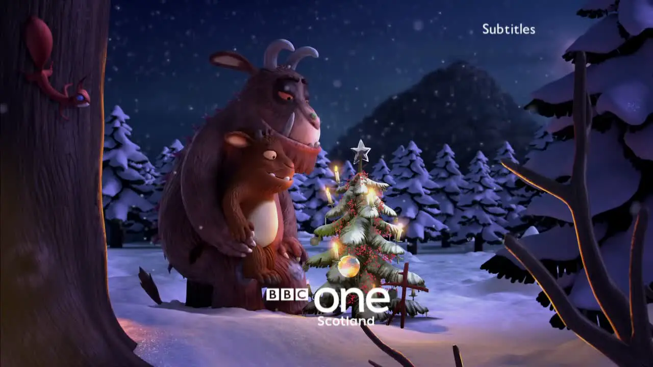 Thumbnail image for BBC One Scotland (NYE - 9pm Junction)  - 2020