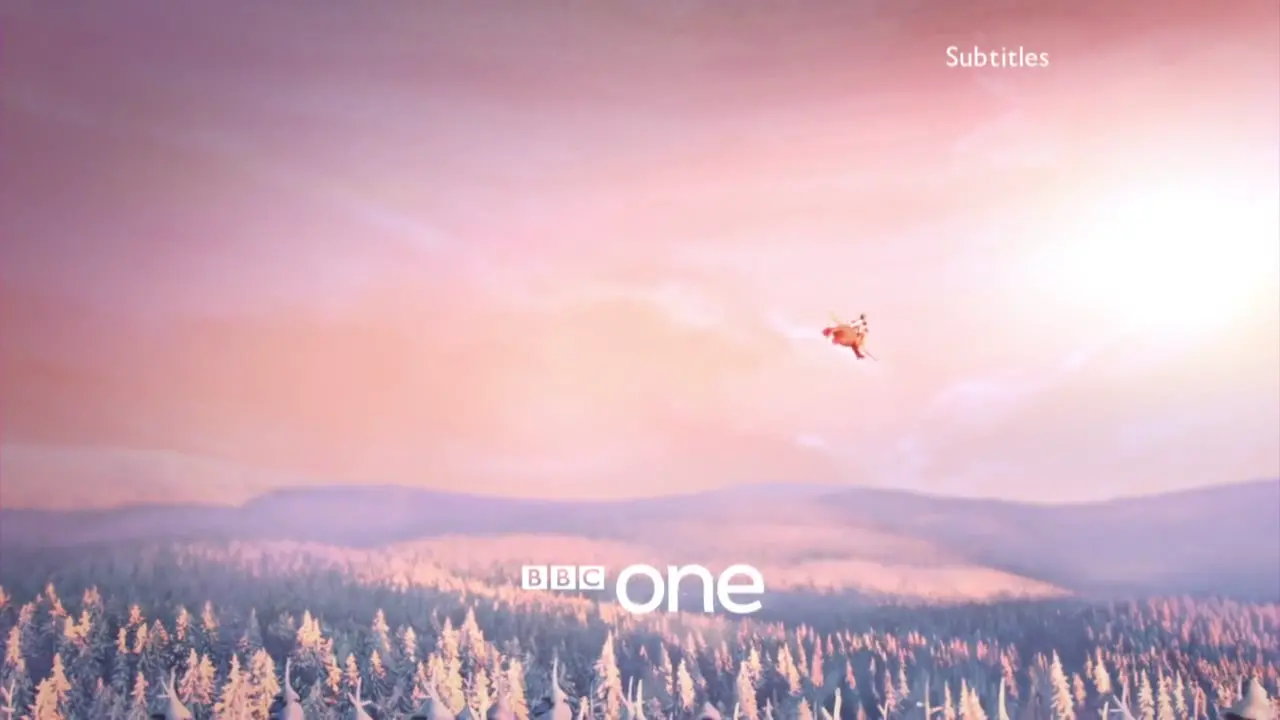 Thumbnail image for BBC One (NYE - 10.25pm Junction)  - 2020