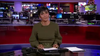 Thumbnail image for BBC One (NYE - 10pm News End)  - 2020