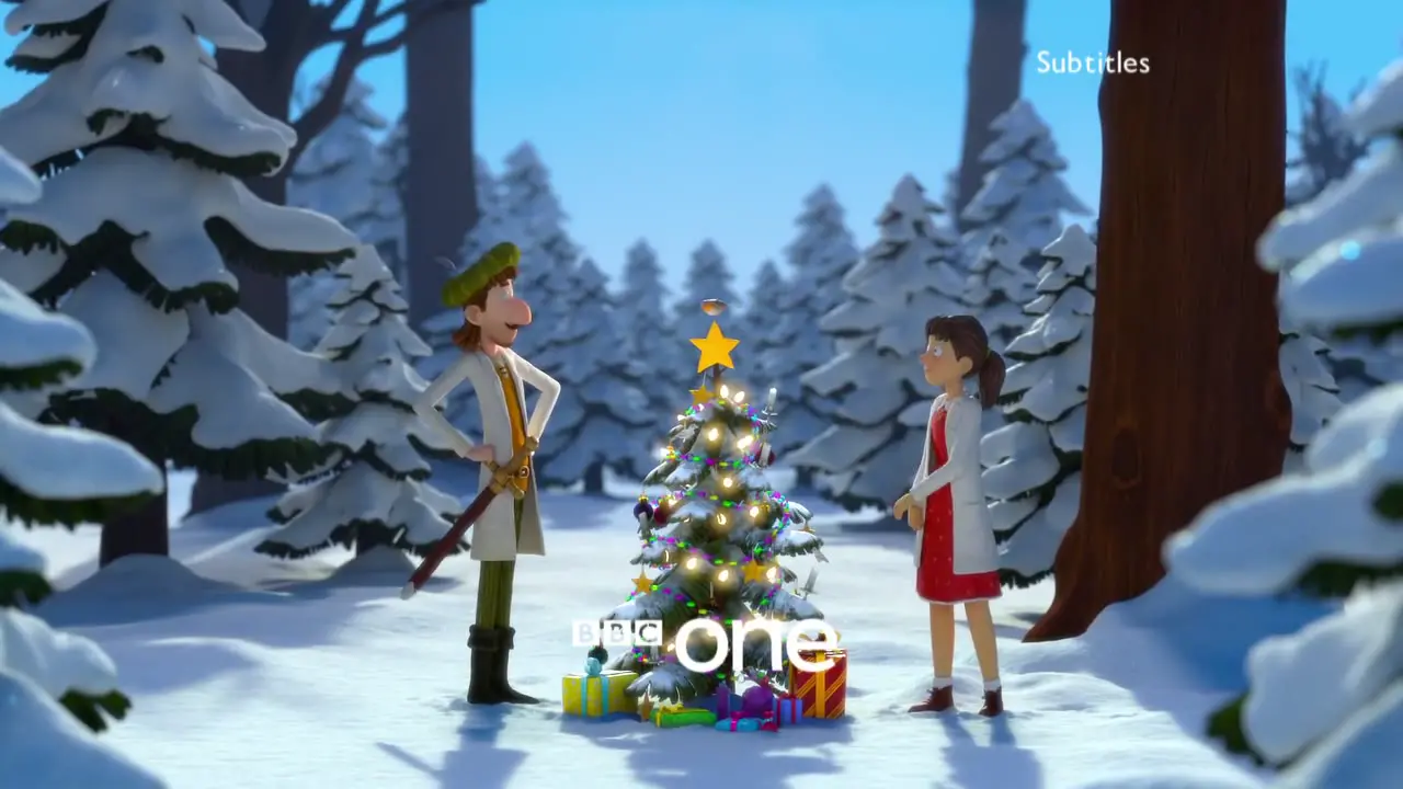Thumbnail image for BBC One (NYE - 11.30pm Junction)  - 2020