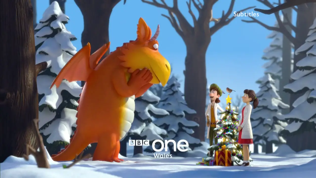 Thumbnail image for BBC One Wales (NYE - 11.30pm Junction)  - 2020