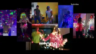 Thumbnail image for BBC One (NYD - 12.35am Junction)  - 2021