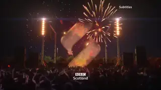 Thumbnail image for BBC Scotland (NYE - 11.30pm Junction)  - 2020