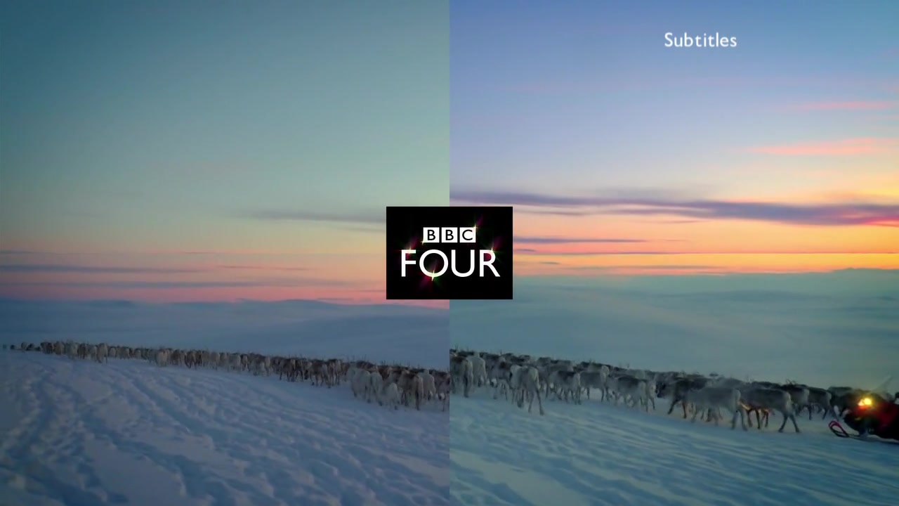 Thumbnail image for BBC Four (NYE - 10.45pm Junction)  - 2020