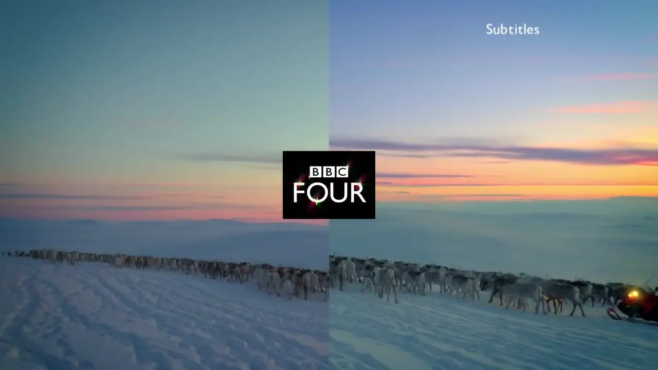 Thumbnail image for BBC Four (NYE - 10.45pm Junction)  - 2020