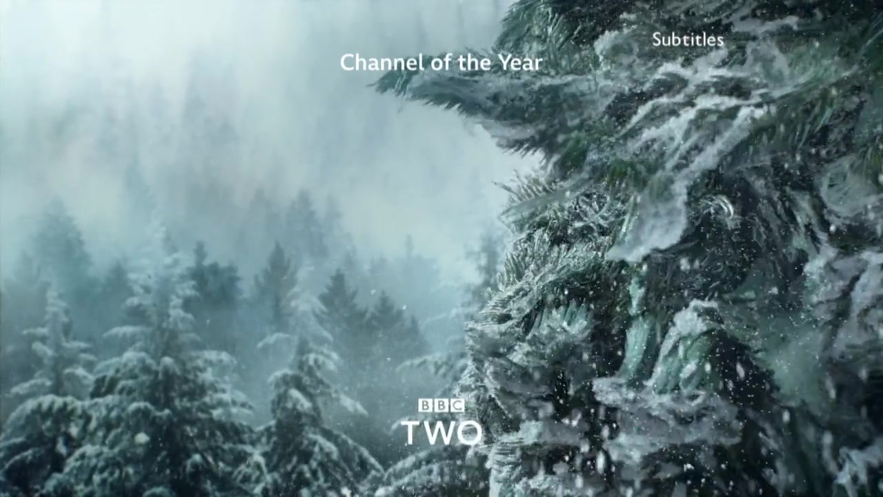 Thumbnail image for BBC Two (NYE - 10pm Junction)  - 2020