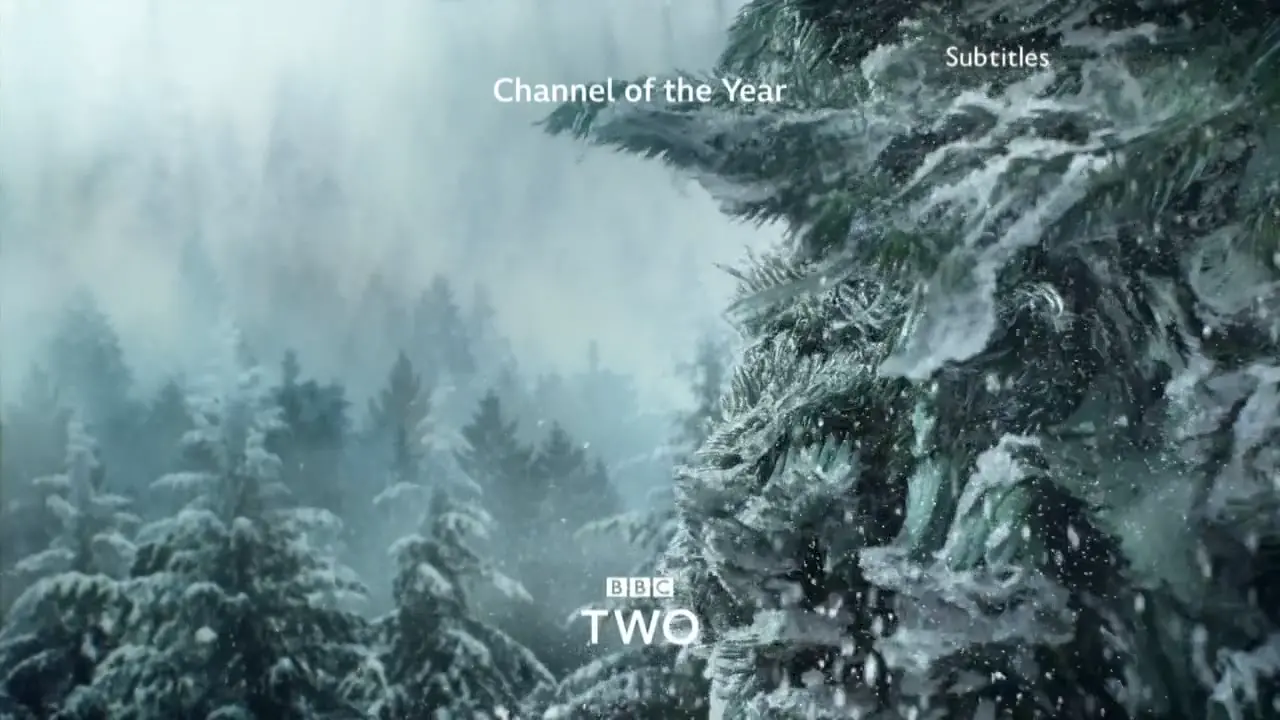 Thumbnail image for BBC Two (NYE - 10pm Junction)  - 2020