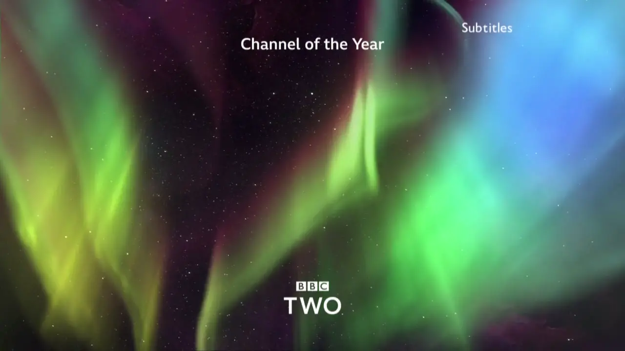 Thumbnail image for BBC Two (NYE - 10.45pm Junction)  - 2020