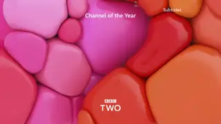 Thumbnail image for BBC Two (NYD - 1.15am Junction)  - 2021