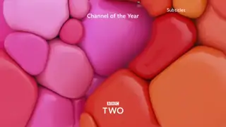 Thumbnail image for BBC Two (NYD - 1.15am Junction)  - 2021