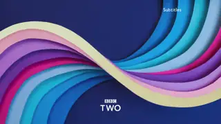 Thumbnail image for BBC Two (NYD - 2.45am Junction)  - 2021