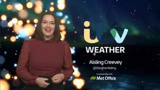Thumbnail image for ITV Anglia (NYD - New Year Weather)  - 2021