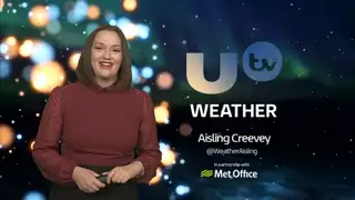 Thumbnail image for UTV (NYD - New Year Weather)  - 2021