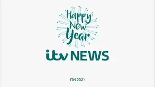 Thumbnail image for ITV (NYD - New Year News End)  - 2021