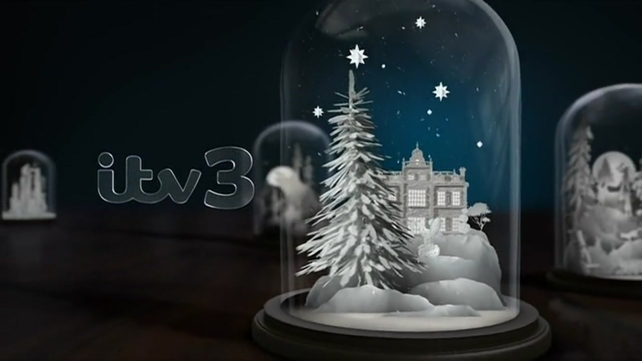 Thumbnail image for ITV3  (NYE - 11pm Junction)  - 2020