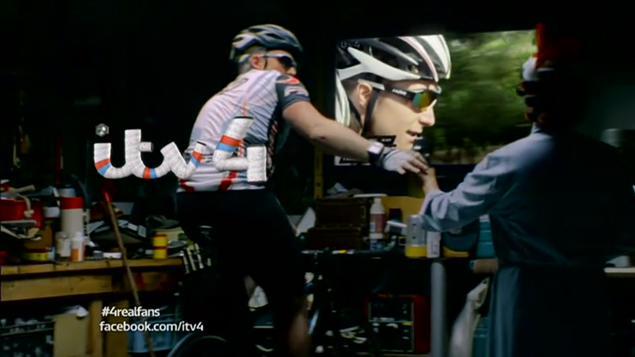 Thumbnail image for ITV4  (NYE - 10.10pm Junction)  - 2020