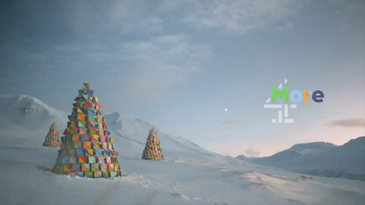 Thumbnail image for More4 (NYE - 10pm Junction)  - 2020