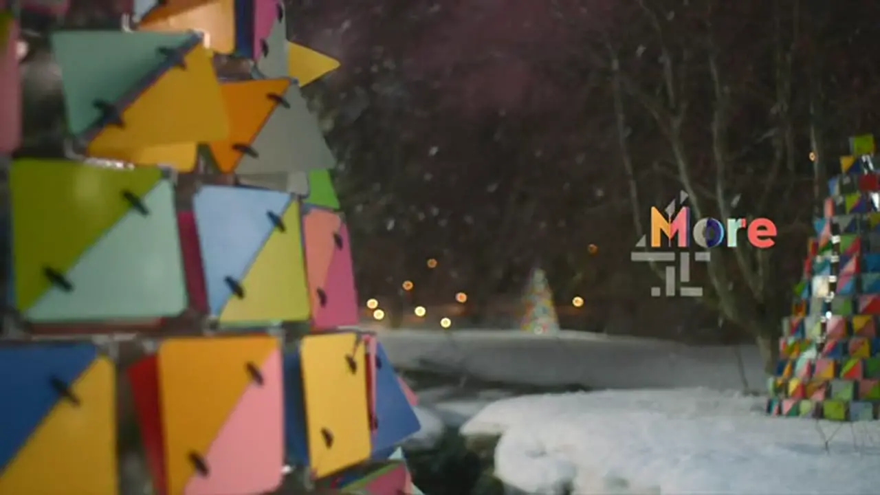 Thumbnail image for More4 (NYE - 11pm Junction)  - 2020