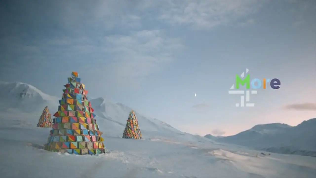 Thumbnail image for More4 (NYD - 12.05am Junction)  - 2021
