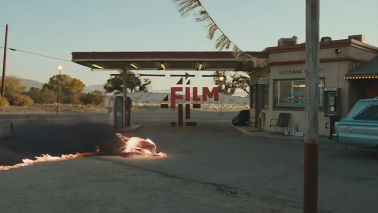 Thumbnail image for Film4 (NYE - 11.15pm Junction)  - 2020