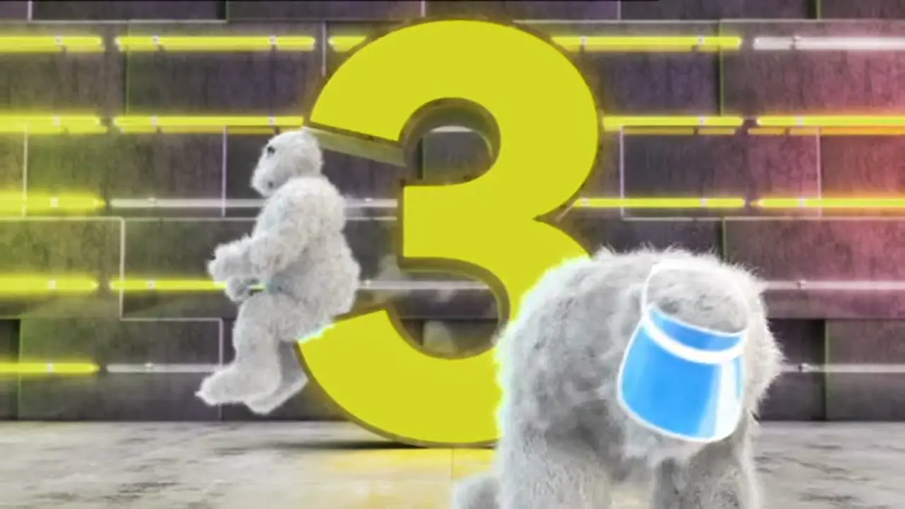 Thumbnail image for 4Music (New Year Changeover)  - 2020/2021