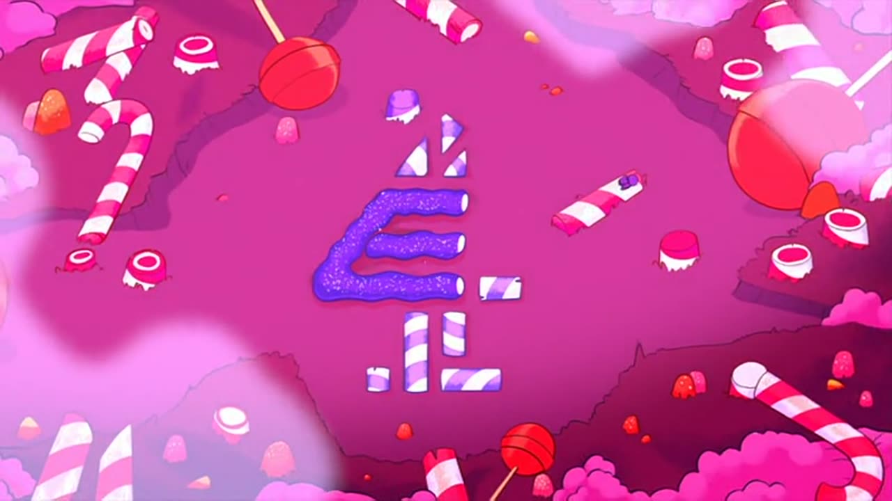 Thumbnail image for E4 (NYD - 12.05am Junction)  - 2021