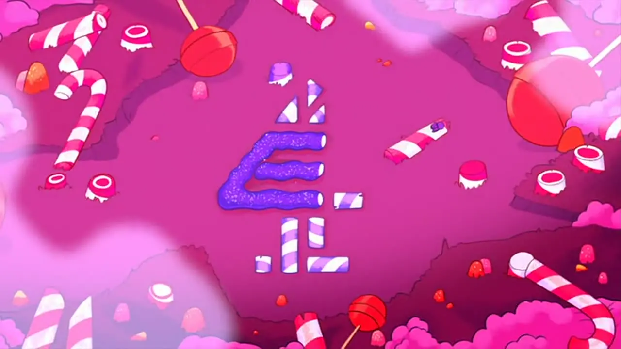 Thumbnail image for E4 (NYD - 12.05am Junction)  - 2021