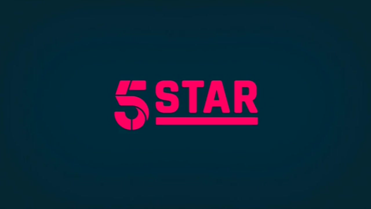 Thumbnail image for 5Star (NYE - 9pm Junction)  - 2020