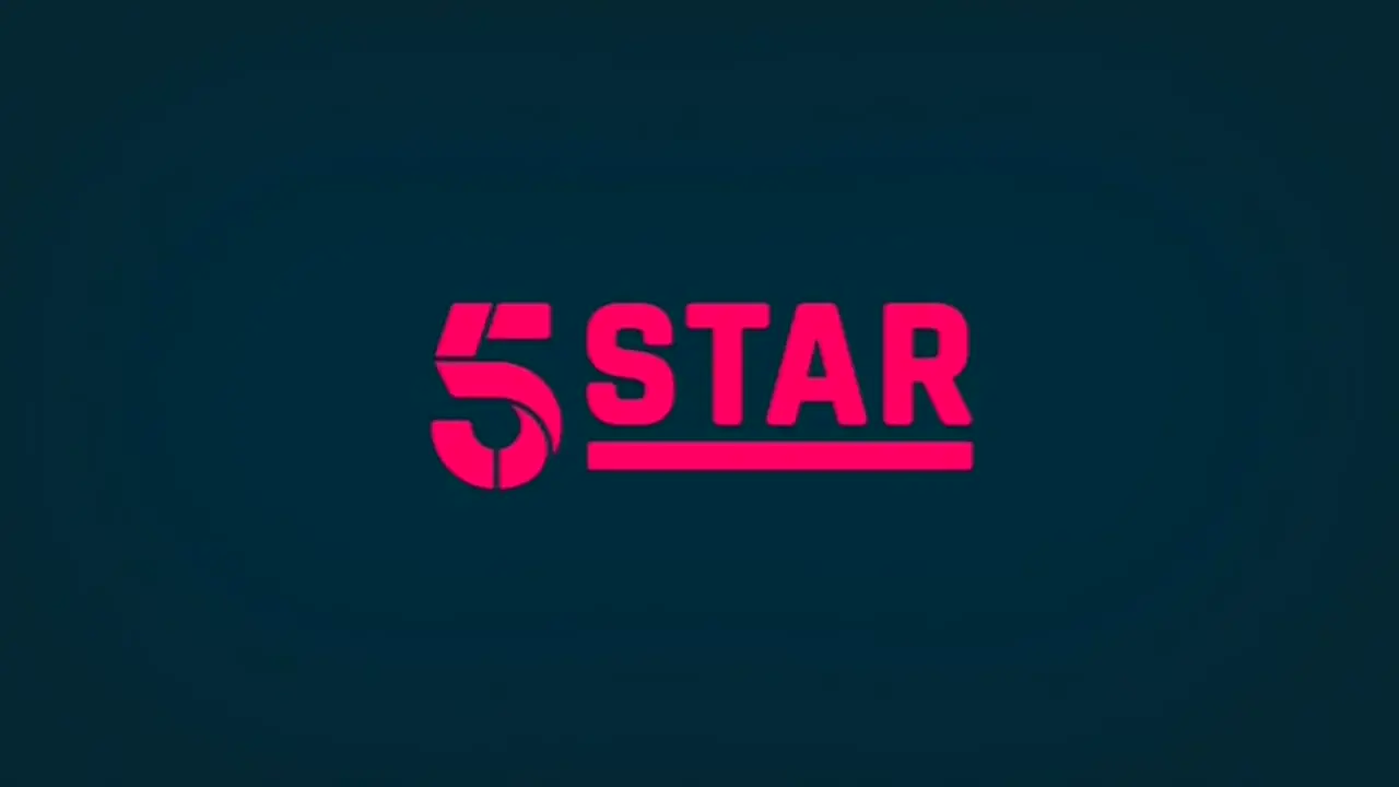 Thumbnail image for 5Star (NYE - 9pm Junction)  - 2020